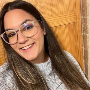 Meet your Posher, Santina